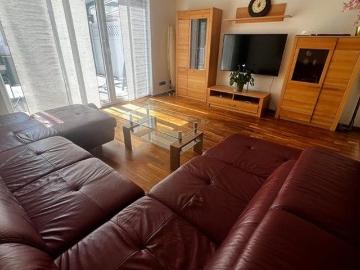 Tillypark, Westliche Außenstadt, Kreutles, Mittelfranken, Bayern