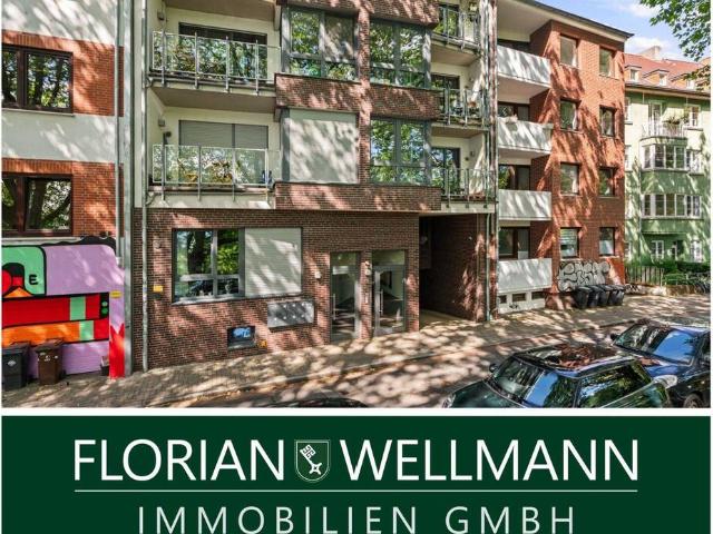Exklusives Wohnen am Wasser Moderne Neubauwohnung mit direktem Weserblick