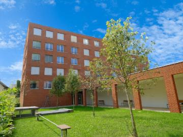Exklusives Wohnen am Bodensee – Seesicht inklusive!