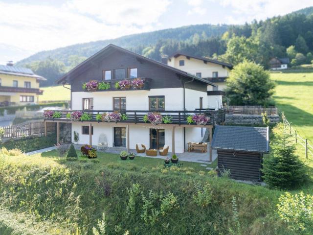 Exklusives Wohnen am Ossiachersee mit Seezugang!