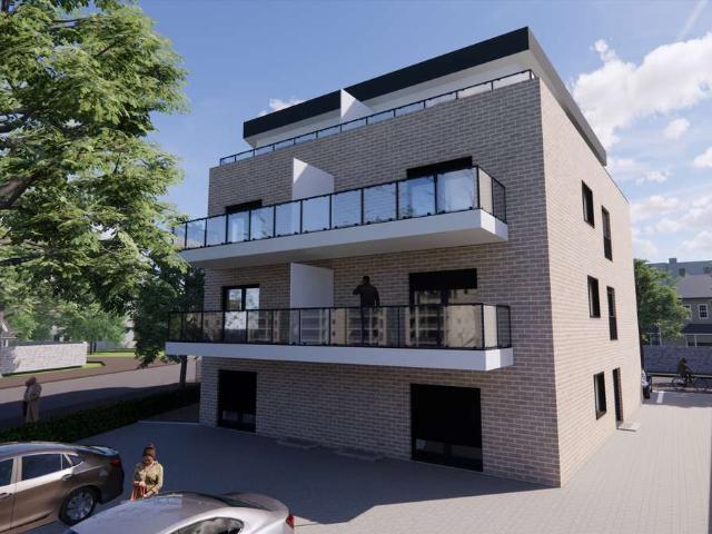 Exklusives Wohnen am Rheinufer