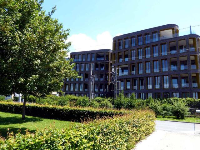 Exklusives Wohnen am See Hochwertige 3 Zimmerwohnung mit traumhafter Aussicht