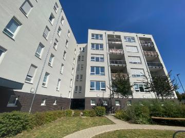 Brückfeld, Taunus, Rheinland-Pfalz