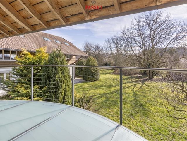 Exklusives Wohnen auf 3 Ebenen Luxuriöse 7 Zimmer Wohnung an Top Lage