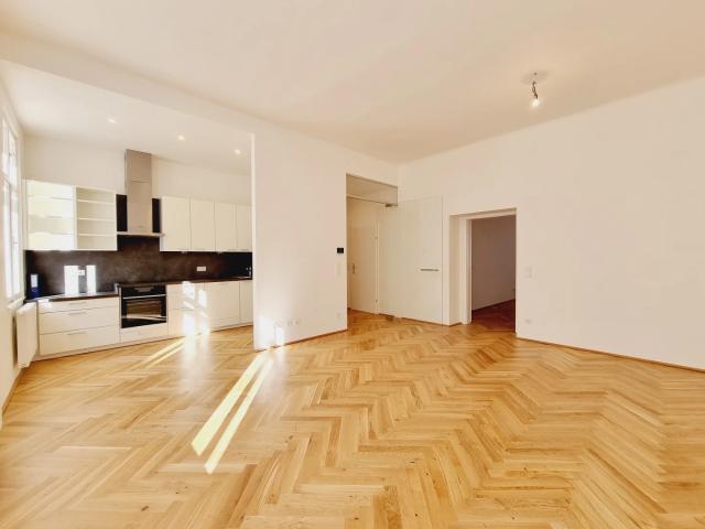 Exklusives Wohnen auf 97 m² – Design, Komfort & hochwertige Ausstattung