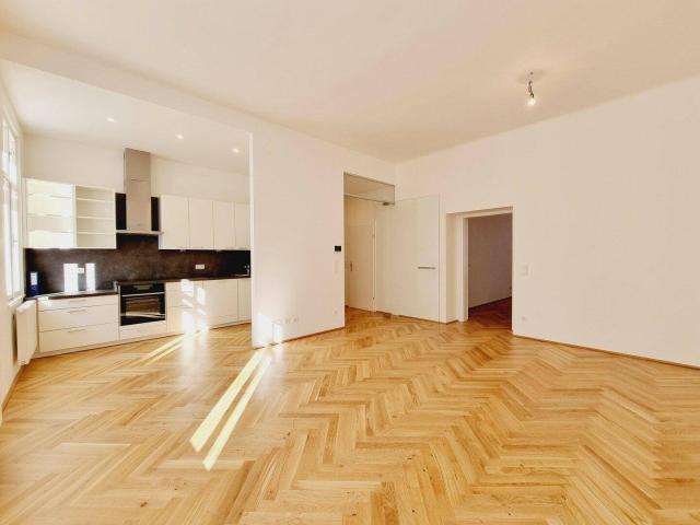 Exklusives Wohnen auf 97 m² – Design, Komfort & hochwertige Ausstattung