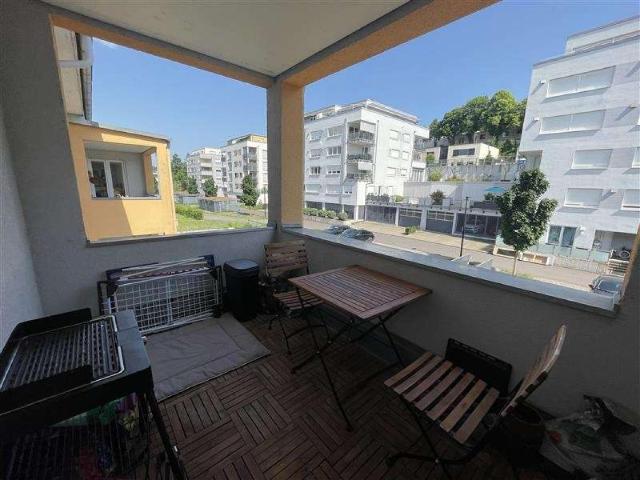 Exklusives Wohnen auf höchstem Niveau – Stilvolle, barrierefreie City‑Etage in Trier
