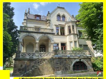 Regerstraße, Dresden, Striesen-Ost - Keller