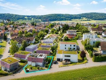 Exklusives Wohnen für anspruchsvolle Käufer
