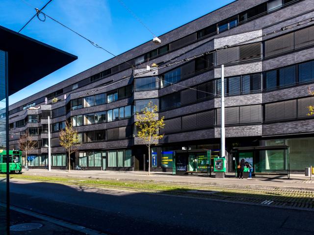 Exklusives Wohnen für alle Persönlichkeiten