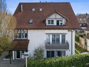 Niederglatt, Bezirk Dielsdorf, Kanton Zürich