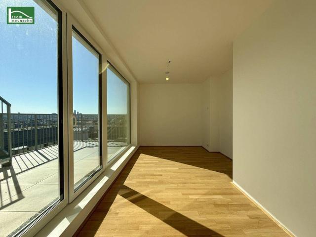 Exklusives Wohnen: Genießen Sie das Leben in unserer hochwertigen Maisonette Dachgeschosswohnung!