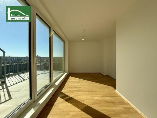 Exklusives Wohnen Genießen Sie das Leben in unserer hochwertigen Maisonette Dachgeschosswohnung!