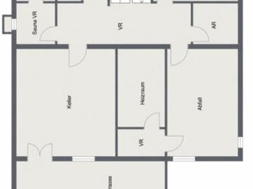 Exklusives Wohnen im Wienerwald Repräsentative Villa Nähe Pressbaum