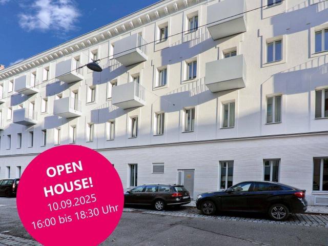 Exklusives Wohnen im Apostelhof! Altbau trifft auf modernen Neubau