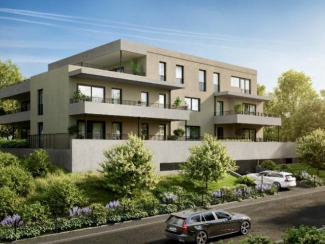 Exklusives Wohnen im begehrten Stadtteil St. Peter/graz eleganz trifft freiraum neubau / provisionsfrei