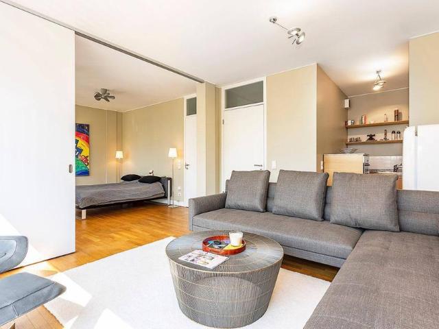 Exklusives Wohnen im CANTIANHAUS – Stilvolles Apartment im Herzen