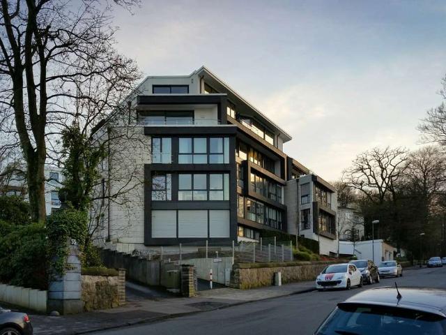 Exklusives Wohnen im Dichter u. Komponistenviertel / aktuell nicht f. Selbstnutzer