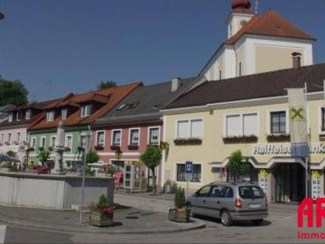 Bad Wimsbach-Neydharting, Wels-Land, Oberösterreich