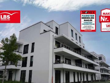 Flat for sale in Bismarck - Keller, Balkon
