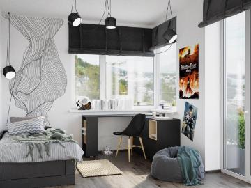 Exklusives Wohnen in Toplage: Moderne Einfamilienhaus mit Garten, Terrassen und Garage in 1190 Wien Erstbezug!