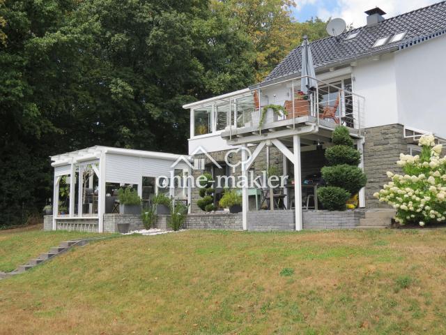 Exklusives Wohnen in allerbester Wohnlage