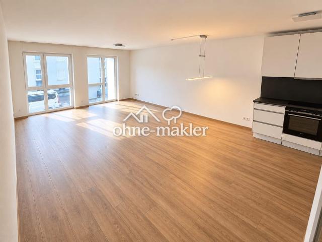 Exklusives Wohnen in Augsburg Göggingen moderne Eleganz trifft gehobenen Wohnkomfort