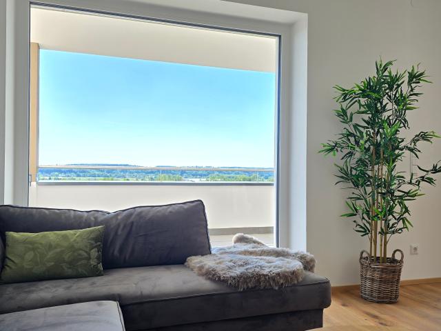 Exklusives Wohnen in Aussichtslage