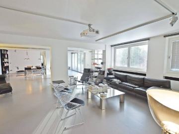 Exklusives Wohnen in bester Düsseldorfer Lage