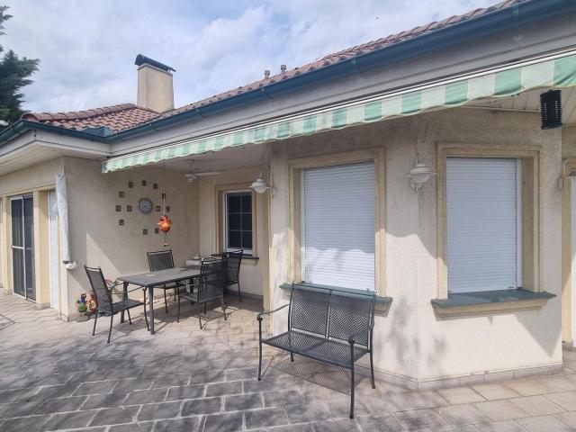 Exklusives Wohnen in Bestlage in Neusiedl am See mit Unverbaubarem Seeblick Provisionsfrei