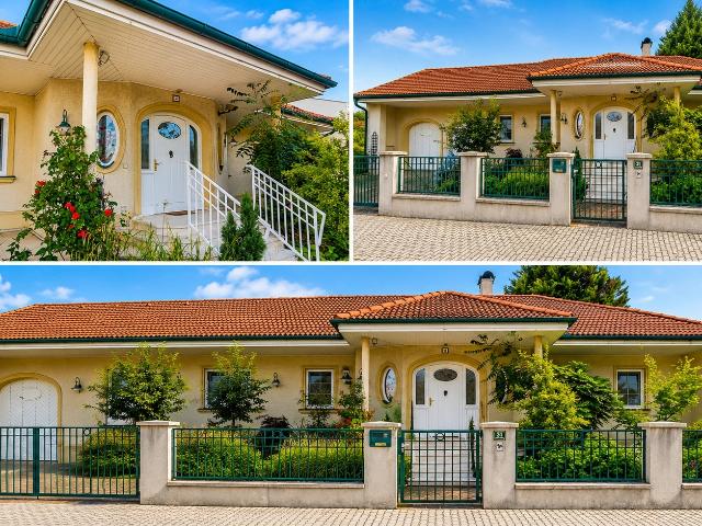 Exklusives Wohnen in Bestlage in Neusiedl am See mit unverbaubarem Seeblick Provisionsfrei