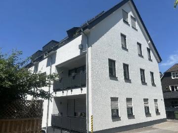 Exklusives Wohnen in der City von Brilon!
