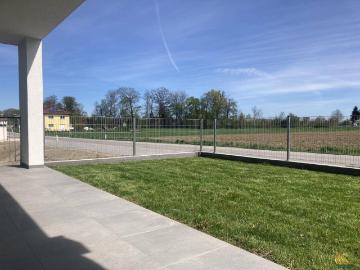 Exklusives Wohnen in der DonauResidenz