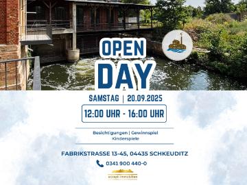 Altscherbitz, Nordsachsen, Sachsen - Heizung