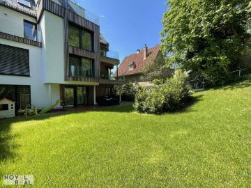 Apartment for sale in 1190 - Garten, Balkon