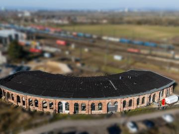 Bischofsheim, Groß-Gerau, Rheinhessen, Rheinland-Pfalz