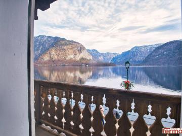 Hallstatt, Bezirk Gmunden, Oberösterreich