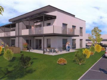 Exklusives Wohnen in Kindberg – Modern trifft Ländlich