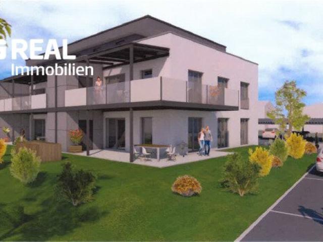 Exklusives Wohnen in Kindberg – Modern trifft Ländlich