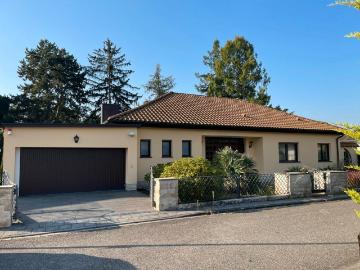 Exklusives Wohnen in Limburgerhof – Hochwertige Ausstattung & max