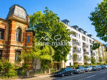 Exklusives Wohnen in Münchens Bestlage – Stilvoll. Zeitlos. Wertbeständig