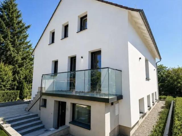 Exklusives Wohnen in Mühltal Trautheim – großzügiges Familiendomizil mit separater Einliegerwohnung
