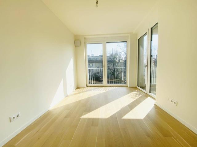 EXKLUSIVES WOHNEN IN OBERDÖBLING 3 Zimmer Wohnung mit Balkon