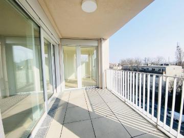 EXKLUSIVES WOHNEN IN OBERDÖBLING Helle 3 Zimmer Wohnung