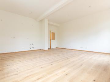Exklusives Wohnen in ruhiger Lage