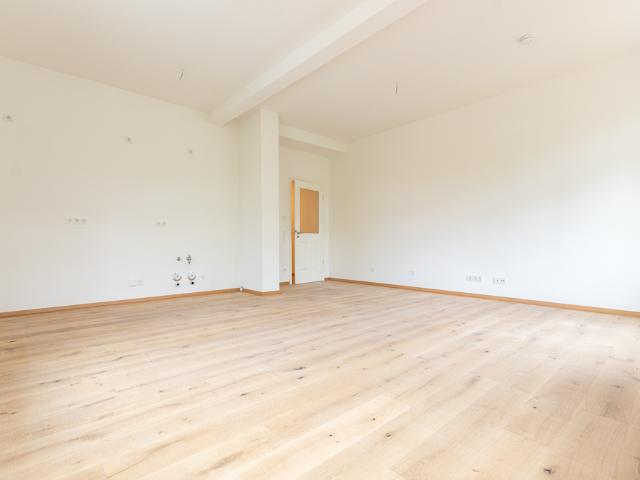 Exklusives Wohnen in ruhiger Lage