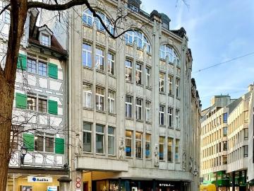 Bazenheid, Kirchberg, Wahlkreis Toggenburg, Wahlkreis Toggenburg, Kanton Sankt Gallen