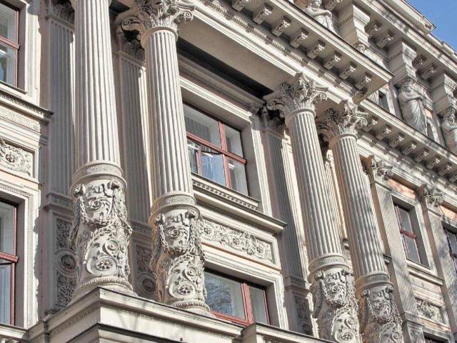 EXKLUSIVES WOHNEN MITTEN IN WIEN!
