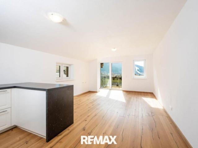 Exklusives Wohnen mit Bergblick – 4 Zimmer Wohnung in Eben im Pongau