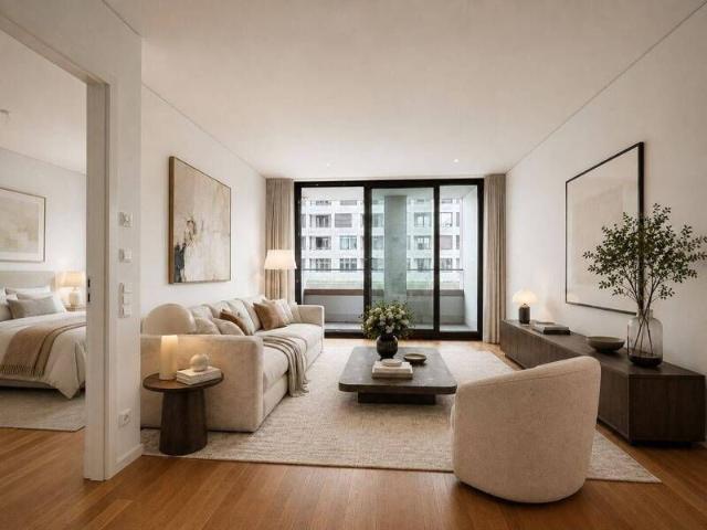 Exklusives Wohnen mit Dachterrasse und Concierge im GRANDAIRE